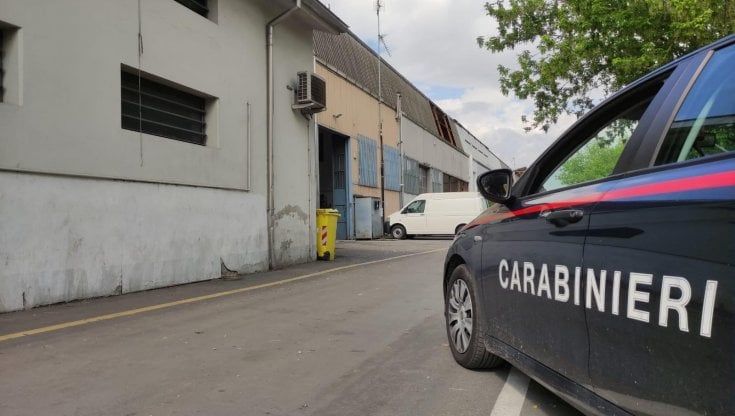 Parma, minacciata con una bottiglia dopo il no alle avance: 33enne arrestato