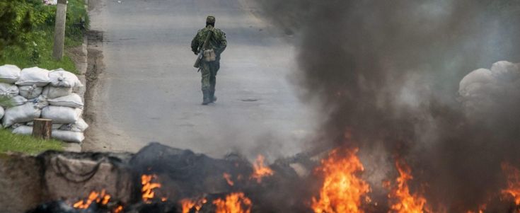 Ucraina, liberati osservatori Osce. Mosca: "Perso il controllo sui gruppi di autodifesa"