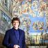 Alberto Angela, il paleontologo diventato star dei social: 