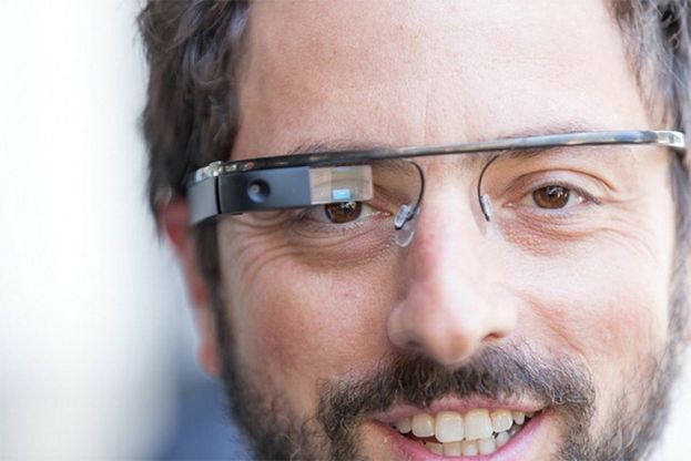 Il caso Google Glass, in Italia a 2000 euro
