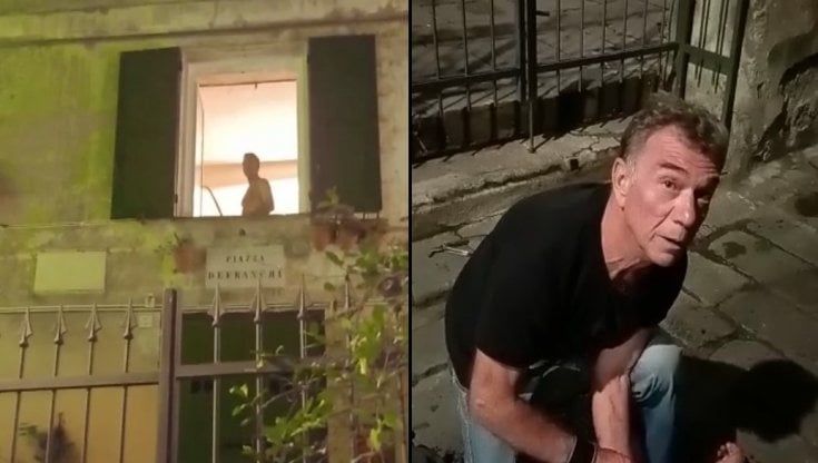 Genova, l'arciere killer resta in carcere: "Ha ucciso per futili motivi". Ma vacilla l'aggravante dell'odio razziale
