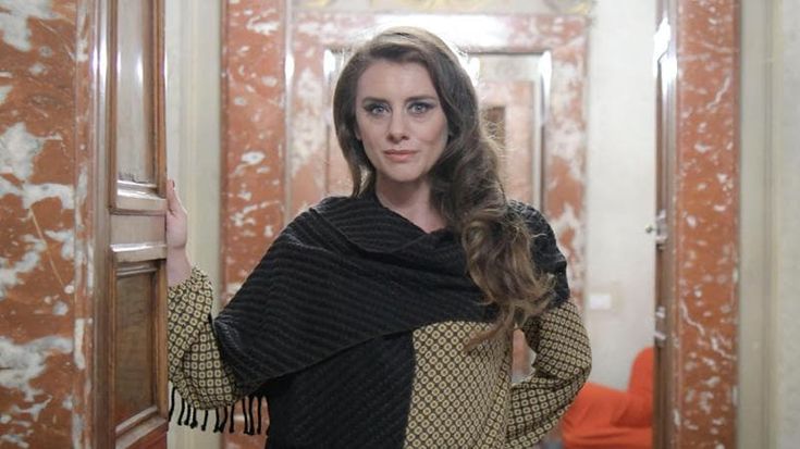Annalisa Renzulli è Medea: “Una donna in bilico tra ira e irrazionalità”