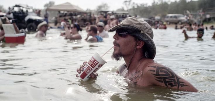 "Louisiana", l'umanità dolente di Minervini a Nuovo Cinema Repubblica