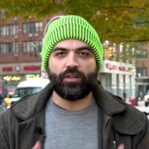 Salvini: voglio raddoppiare la scorta a Saviano, se lo toccano è colpa mia
