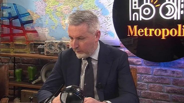 Ucraina, la settimana più lunga. Il punto con il ministro della Difesa Guerini