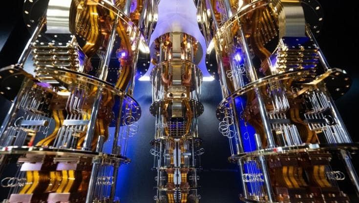 Quantum computing, tre anni e ci siamo