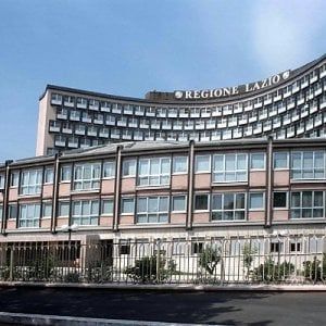 Riparato il guasto informatico alla Regione Lazio, fermi Asl e uffici tecnici