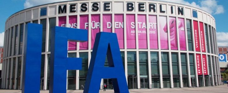 Ifa 2016, dal Samsung Gear S3 al Fitbit Charge 2: le novità più attese