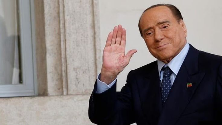 Contro la Gpa la giustizia è stagionale Tutto in Italia si chiamerà Berlusconi