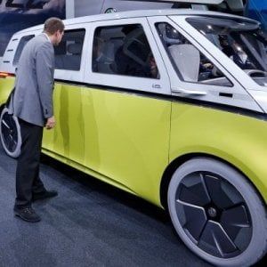 Tre nuovi stabilimenti in Cina per Volkswagen