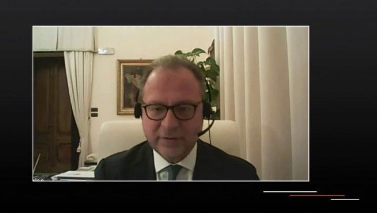 Capaci...di giustizia. Le verità nascoste di Messina Denaro. Con Provenzano, Ghisleri, Mulè e Zangrillo