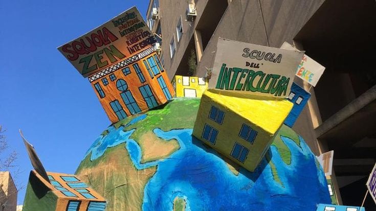 “La nostra parola conta”: riecco il carnevale sociale nei quartieri di Palermo