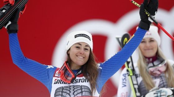 Pyeongchang 2018, il 'pink power' per riempire il medagliere azzurro 
