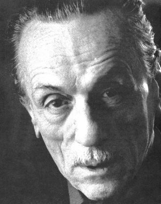 Eduardo De Filippo, il tributo a 30 anni dalla scomparsa