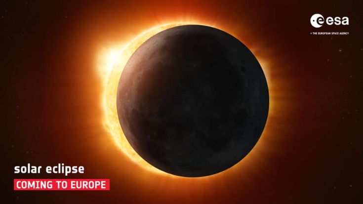 Novanta secondi di buio: eclissi di Sole del 12 agosto, dove vederla e come farlo senza rischi