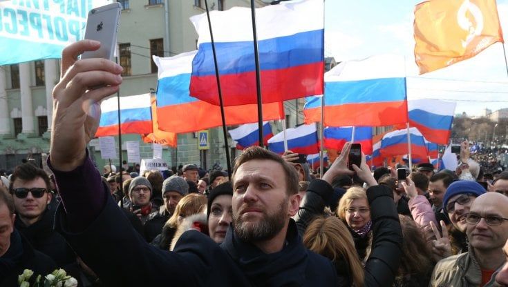 Chi è davvero Aleksej Navalnyj, il nemico numero uno del Cremlino 