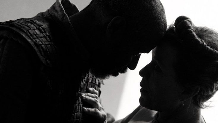 Macbeth e signora, un amore coniugale di sangue e di follia