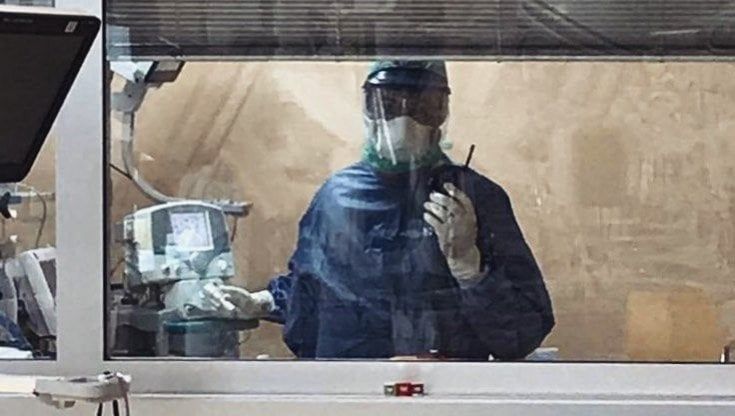 Coronavirus Emilia-Romagna, parla un rianimatore: "Temo l'effetto Natale"