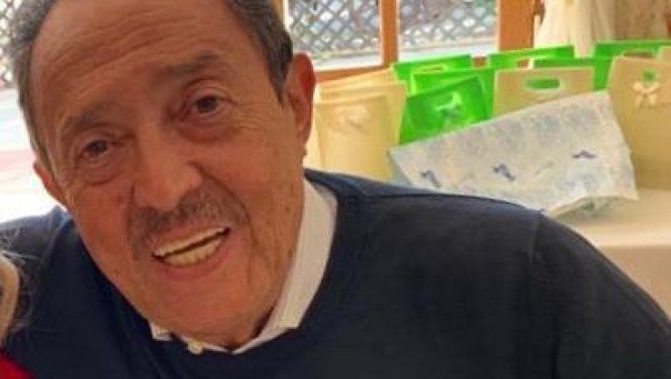 Covid, muore ex primario del Giovanni XXIII di Bari: Domenico Mele aveva 74 anni. "Più della metà spesi a salvare i bambini"