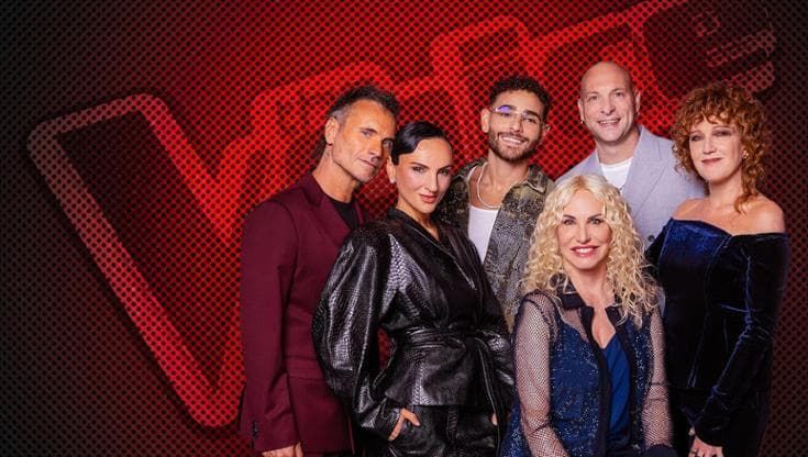 The voice senior, regna la pace a Villa Arzilla: il pubblico premia l’intrattenimento senza ansie