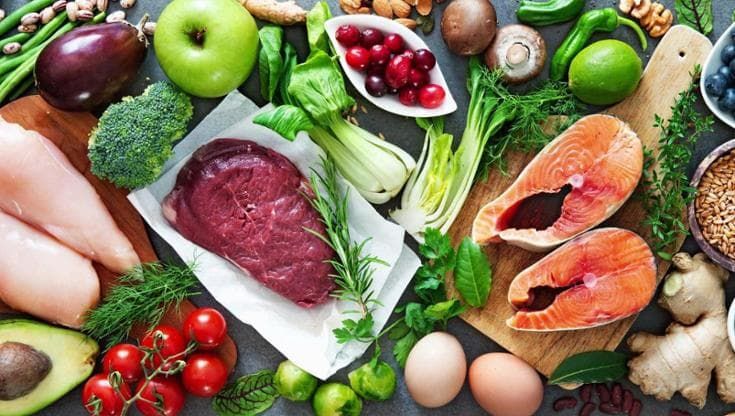 Nutrizione, l'importanza della biodisponibilità nella dieta