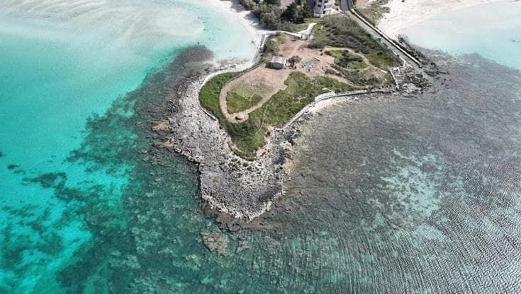Porto Cesareo, ecco il Parco archeologico sommerso costiero: “Un tesoro adesso accessibile a tutti”