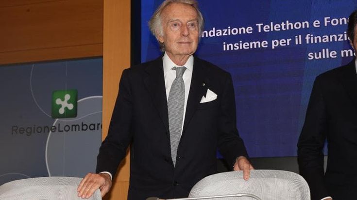“Montezemolo non fu truffato dal broker”