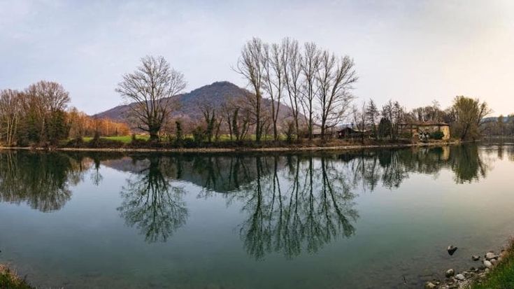 Risorse idriche, in Lombardia la situazione si complica: riserve al -36%, agricoltura in sofferenza