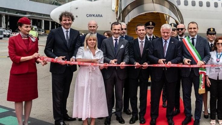 Gallina: “Spesso sono costretto a decollare da Malpensa: servono voli per i grandi hub”