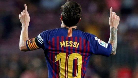 Fisco leggero per gli stranieri: le norme "acchiappa-ricchi" per spingere Messi all'Inter