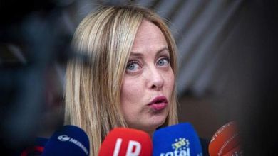 "Io sono Giorgia Meloni": l'audio della premier depositato all'Ufficio Brevetti Europeo