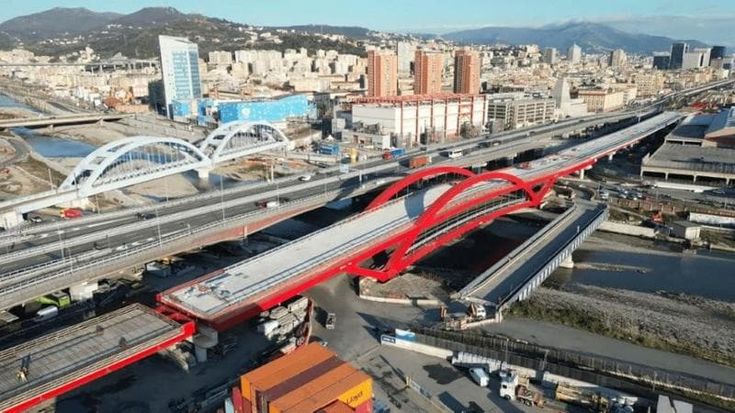Ponti, varchi e ferrovia: in porto scatta la rivoluzione dell’estate