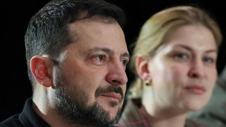 Summit Zelensky-Usa: “Negozierò con Putin, ma non gli regalo l’Ucraina”