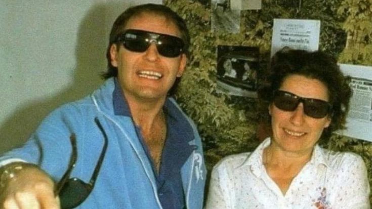 Vasco Rossi festeggia il compleanno della mamma Novella: “È ancora una fanciulla”