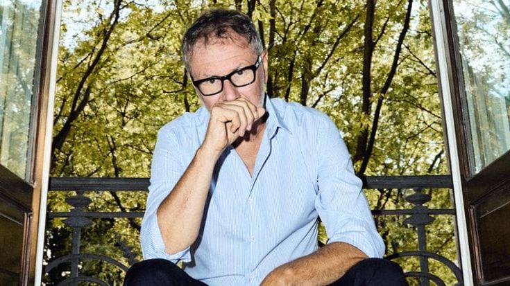 Fabio Fazio: “Non lascio, raddoppio”