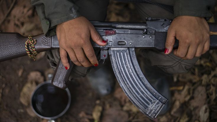 Colombia, dimenticare Escobar