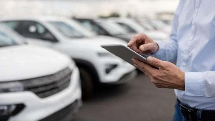 Noleggio auto a lungo termine, continua la crescita: nel 2025 superato il milione di contratti