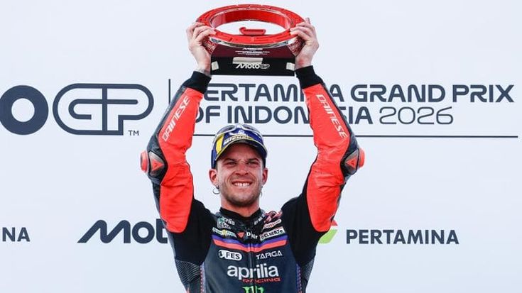 Bezzecchi può vincere il mondiale MotoGp? Tre motivi per crederci (e tre per non essere d’accordo)