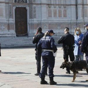 Controlli a Pasqua e Pasquetta, nel Bolognese 456 multati