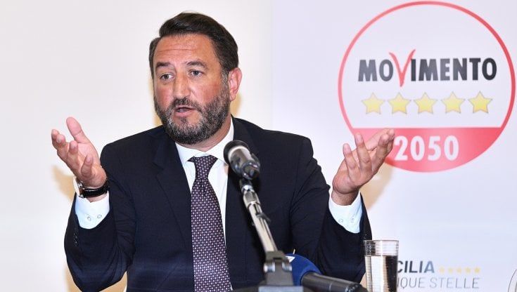 Cancelleri (M5S): “Alla Regione la nostra candidata è la dem Caterina Chinnici. No ai paracadutati da Roma”