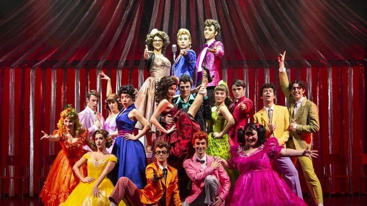 Riecco Tony Manero, la Febbre non passa