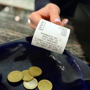 Fisco, via libera del Garante privacy alla lotteria degli scontrini: premi annui da 1 a 5 milioni