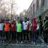 Capodanno: a Bologna si corre <br />per restauro Chiesa Osservanza