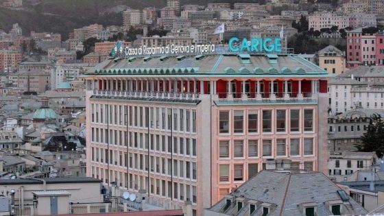 Carige, un altro addio si dimette Balzani per vendita Autofiori 