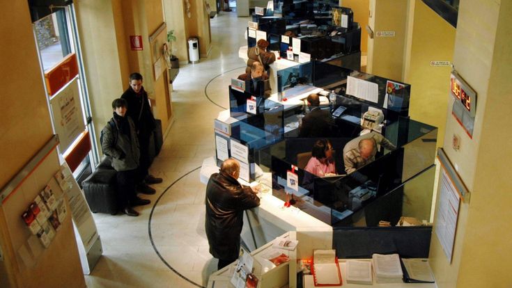 Lavoro e pandemia, chi rischia di non farcela