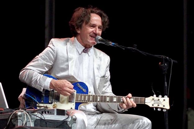 Strummer live, Bregovic e Carotone<br />per la prima serata del festival<br />&nbsp;