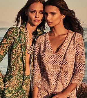 Carlyle fa il pieno di Twinset