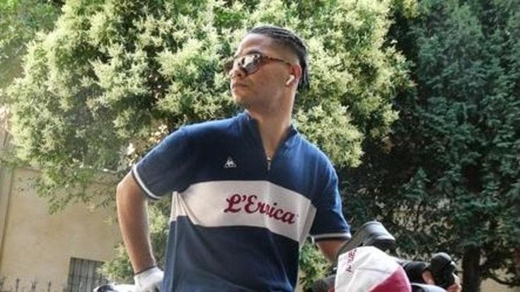 La sfida di Daniel Tremolada: “In bici fino a Lampedusa, viaggio per scoprire l’Italia lentamente”