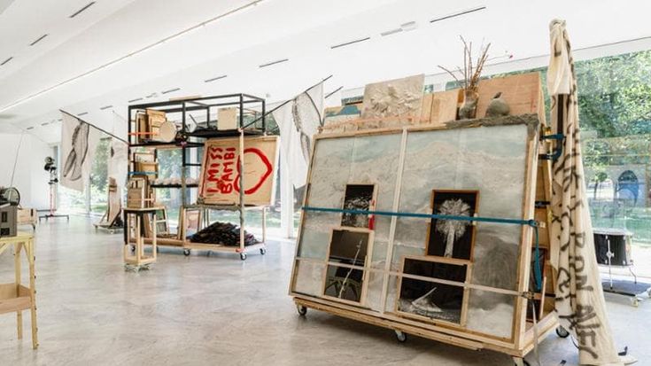 Al Pac l’arte che resiste nell’anniversario della bomba