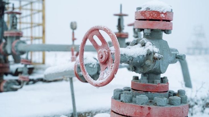 Gas, la spinta asiatica ridisegna i flussi